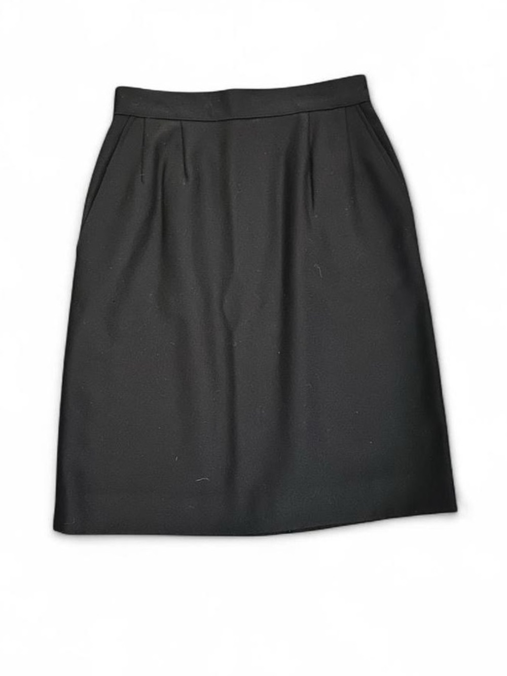 🇺🇸 J. CREW Made in USA 100% Wool Skirt